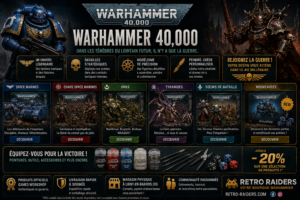 Warhammer 40,000