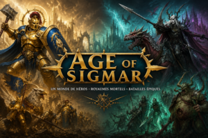 Age of Sigmar