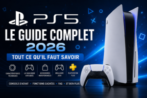 guide playstation 5 2026