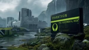 Illustration éditoriale de Marathon : le mode PvE expérimental triple les joueurs quotidiens