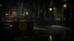 Illustration éditoriale de Resident Evil : Capcom vise une sortie annuelle grâce aux remakes
