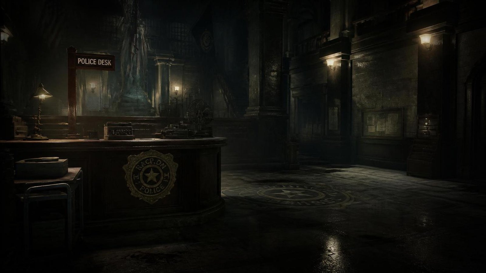 Illustration éditoriale de Resident Evil : Capcom vise une sortie annuelle grâce aux remakes