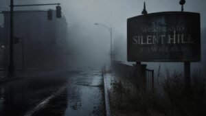 Illustration éditoriale de Silent Hill: Townfall dévoile une horreur psychologique plus trouble