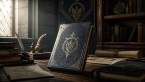 Illustration éditoriale de Final Fantasy 14 Evercold : indice solide sur le second job dévoilé