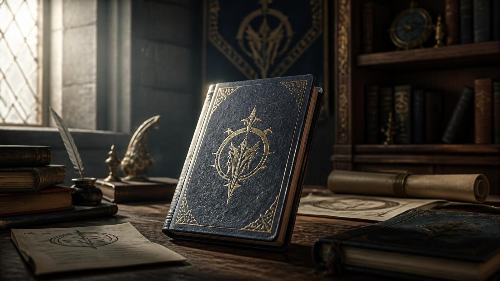 Illustration éditoriale de Final Fantasy 14 Evercold : indice solide sur le second job dévoilé