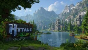 Illustration éditoriale de Hytale dévoile 22 vidéos et 37 images d’un futur contenu