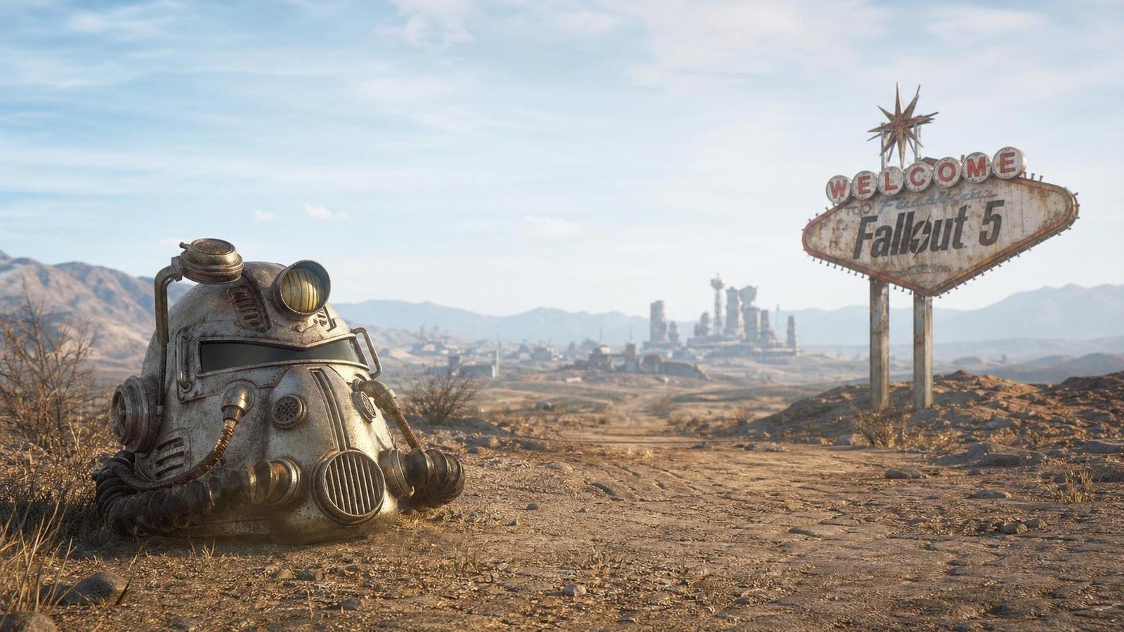 Illustration éditoriale de Fallout 5 : détails confirmés et spéculations sur le prochain RPG