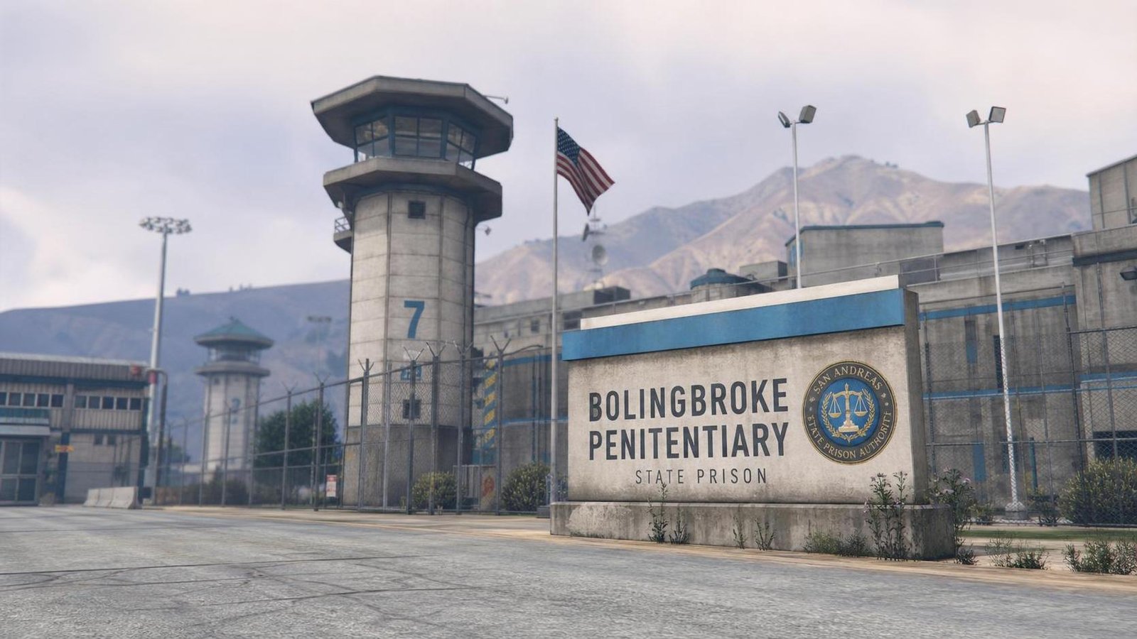 Illustration éditoriale de GTA 5 : un mod prison transforme le roleplay en jeu autonome