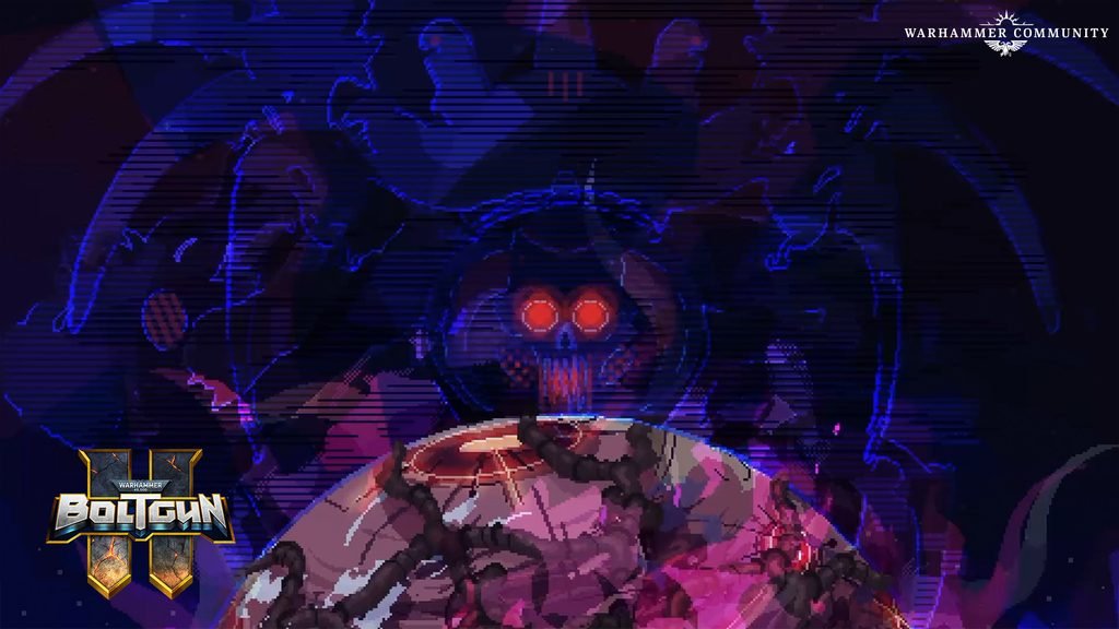 Boltgun II sort le 14 octobre 2026 avec Vashtorr et une musique de Mick Gordon, tandis que Deathmaster dévoile son premier gameplay avant sa sortie en 2027.
