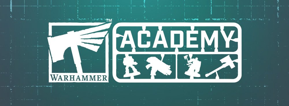 Warhammer Academy accueille de nouvelles vidéos sur la Deathwatch, son lore, sa peinture et les techniques pour peindre Ogryns, Ogors et grandes créatures.
