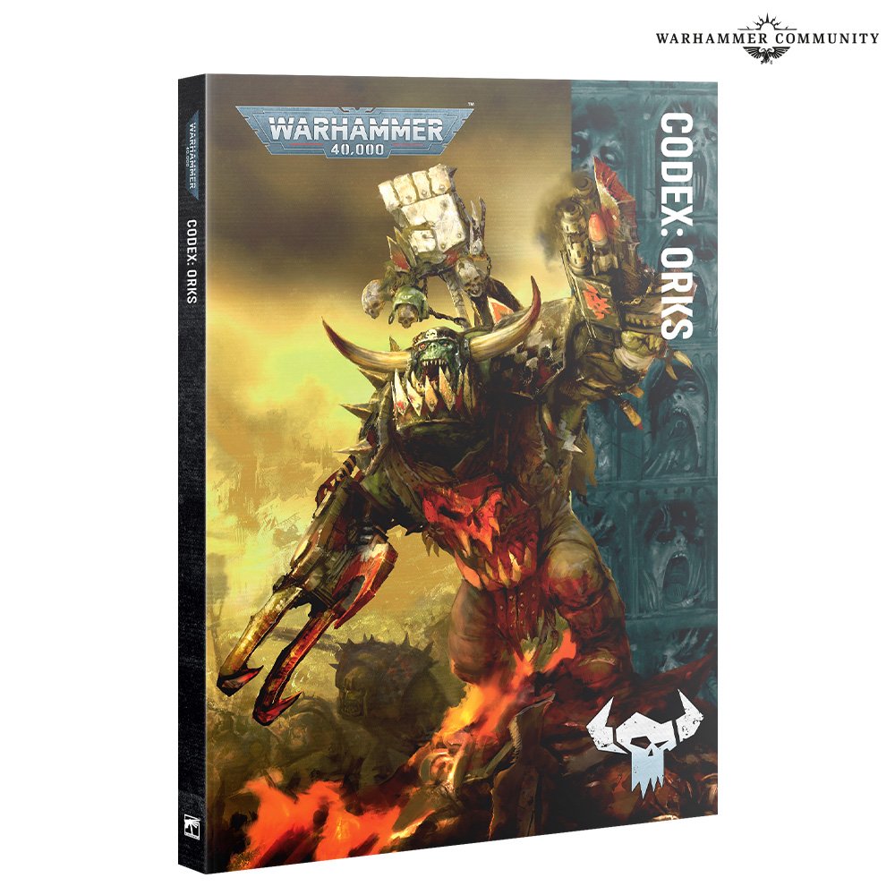 Codex ork 2026