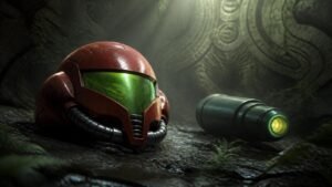 Illustration éditoriale de Metroid fête ses 40 ans : classement des meilleurs jeux de la saga