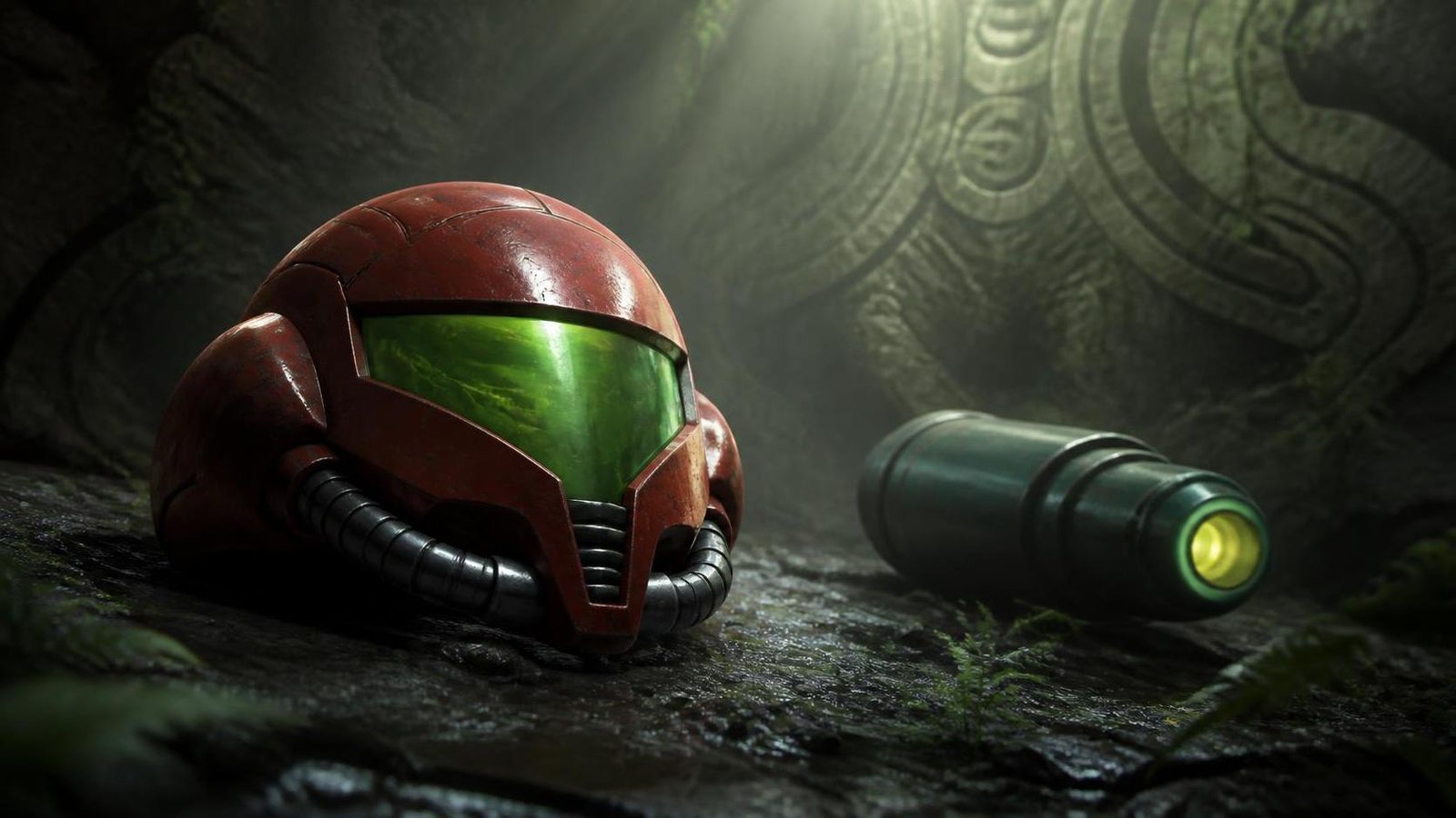 Illustration éditoriale de Metroid fête ses 40 ans : classement des meilleurs jeux de la saga