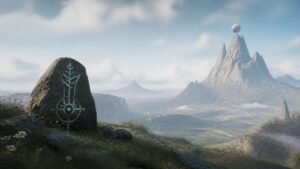 Illustration éditoriale de Light No Fire visera le modèle No Man’s Sky, contenus post‑lancement