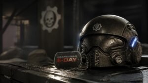 Illustration éditoriale de Gears of War: E-Day ouvre sa bêta multijoueur à tous dès maintenant