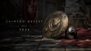 Illustration éditoriale de Crimson Desert : un DLC annoncé pour 2024, détails à venir