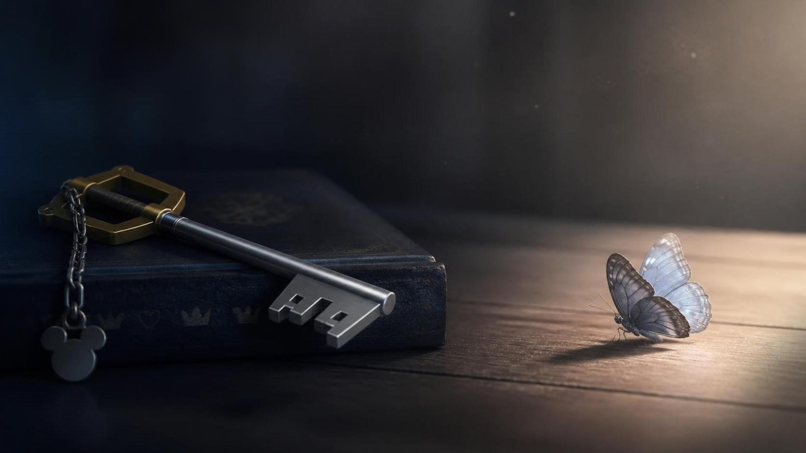 Illustration éditoriale de Kingdom Hearts et Until Dawn : Hayden Panettiere est décédée à 36 ans