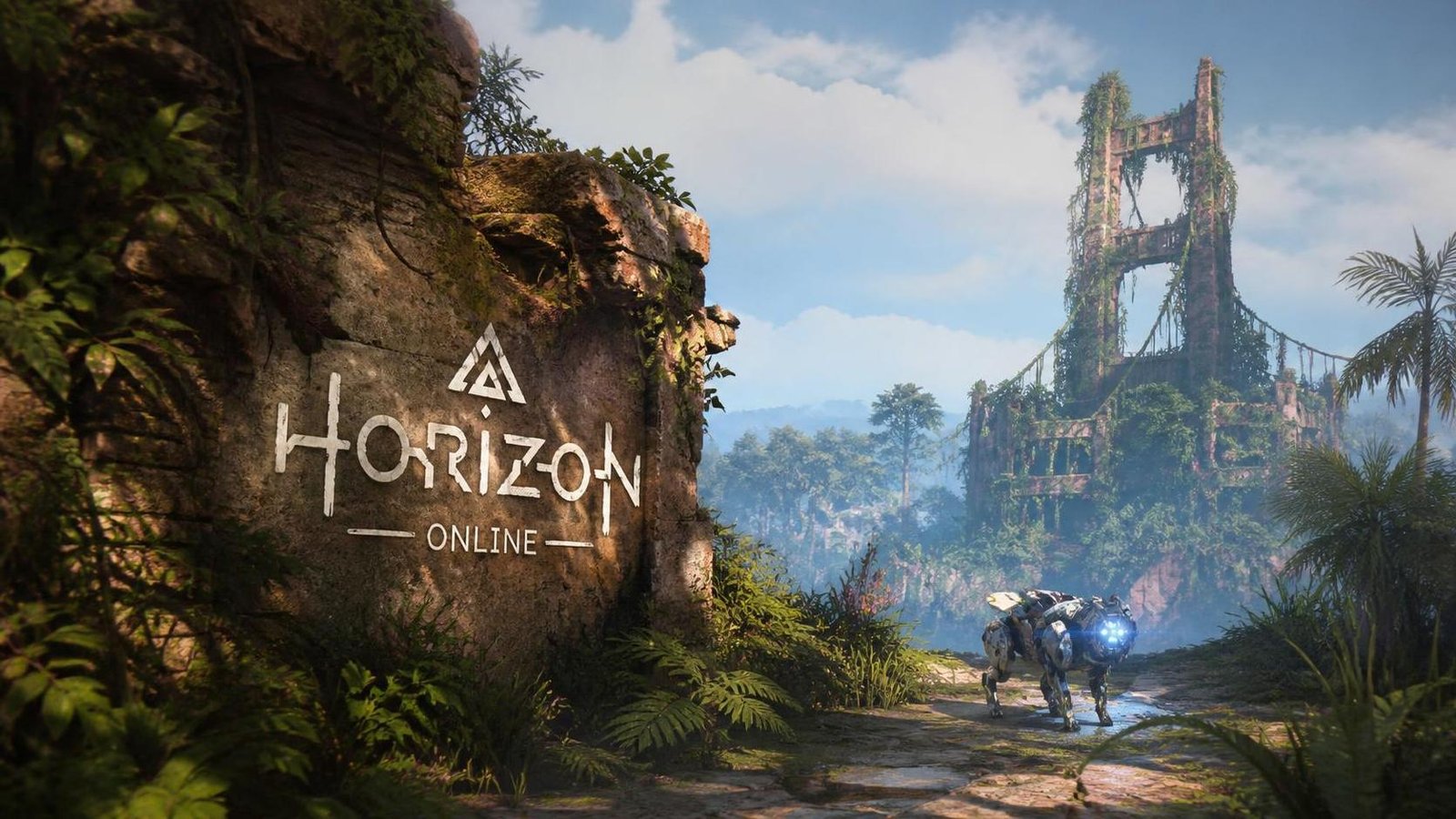 Illustration éditoriale de Horizon en coop service live : Sony revoit sa copie après retours négatifs
