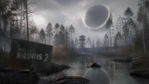 Illustration éditoriale de Into the Radius 2 arrive sur PS VR2 le 24 septembre 2026