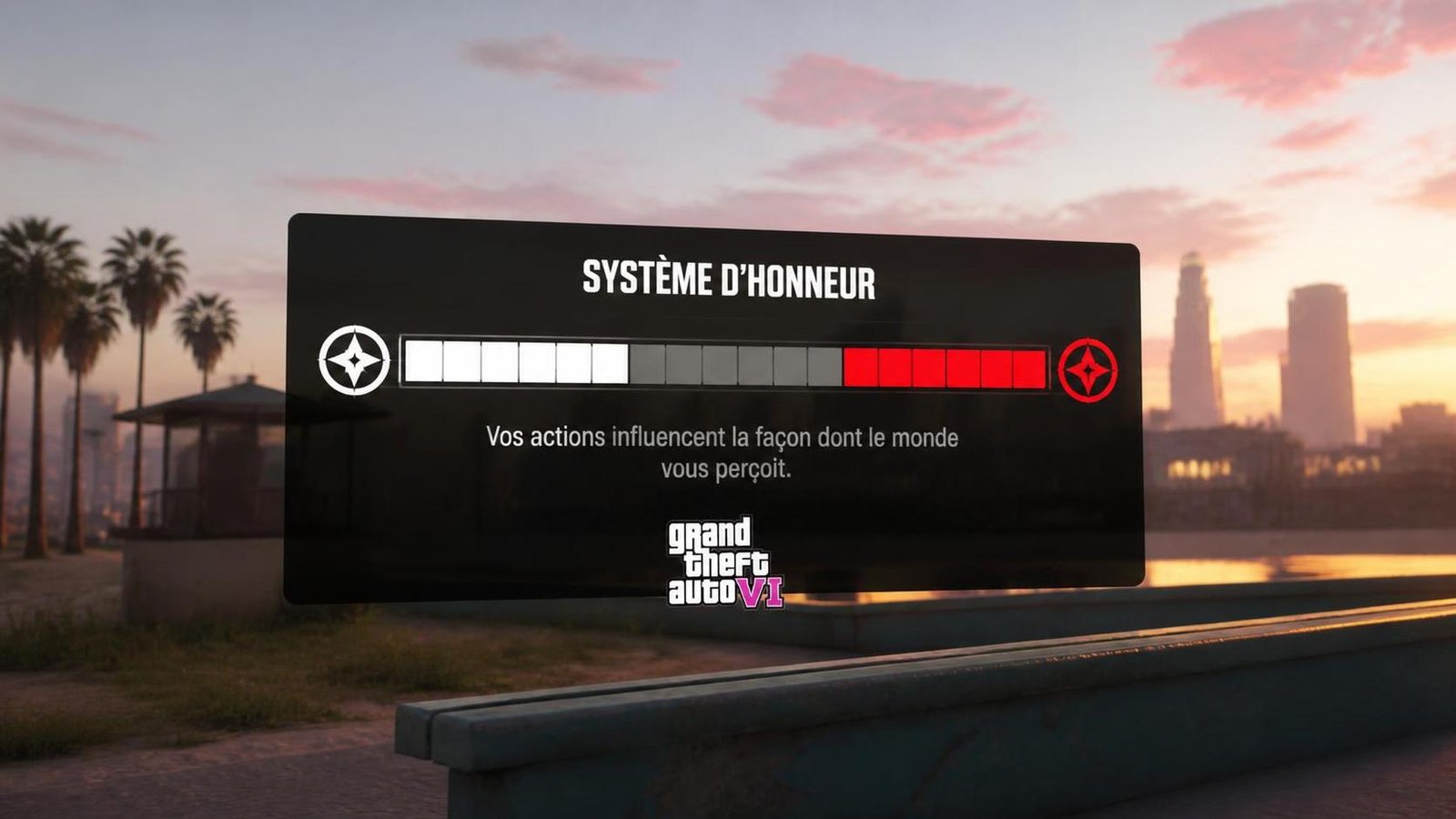 Illustration éditoriale de GTA 6 introduit un système d’honneur nuancé inspiré de RDR2