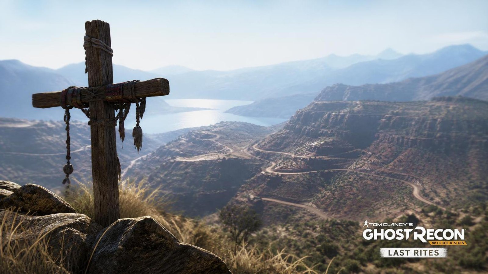 Illustration éditoriale de Ghost Recon Wildlands Last Rites : mise à jour gratuite 4K/60 FPS