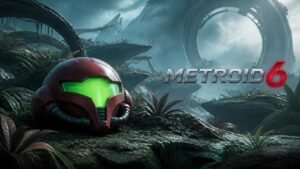 Illustration éditoriale de Metroid 6 : six fonctionnalités attendues pour la suite