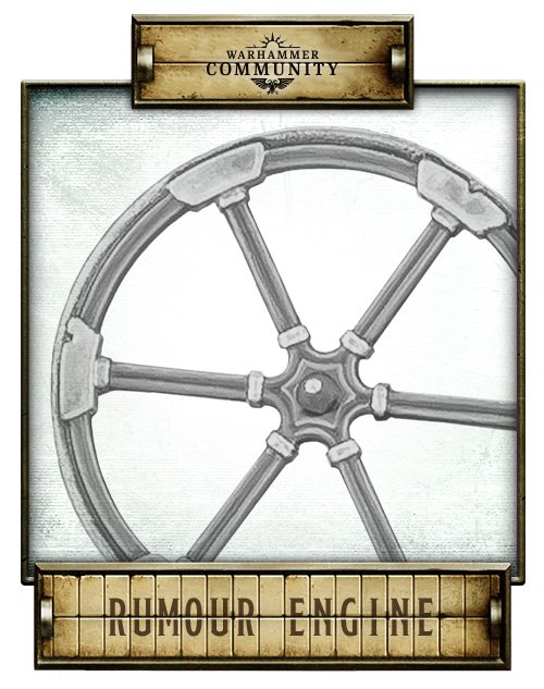 The Rumour Engine du 18 août 2026