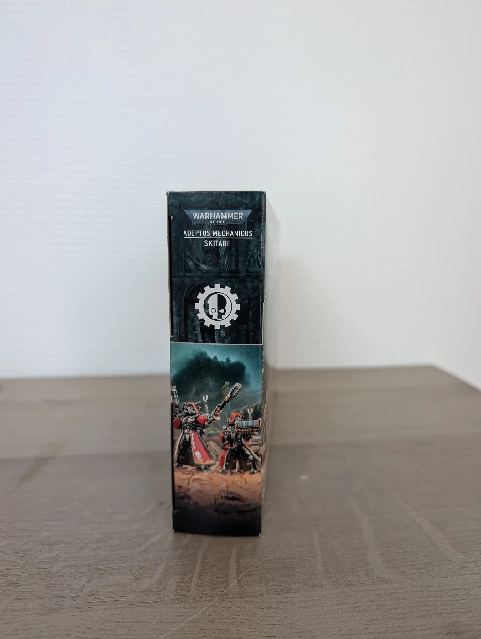Warhammer 40,000 - Adeptus Mechanicus Skitarii – Image 3