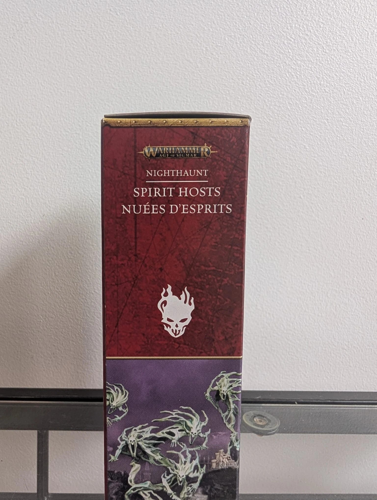Warhammer Age of Sigmar - Nighthaunt Spirit Hosts – Image 3