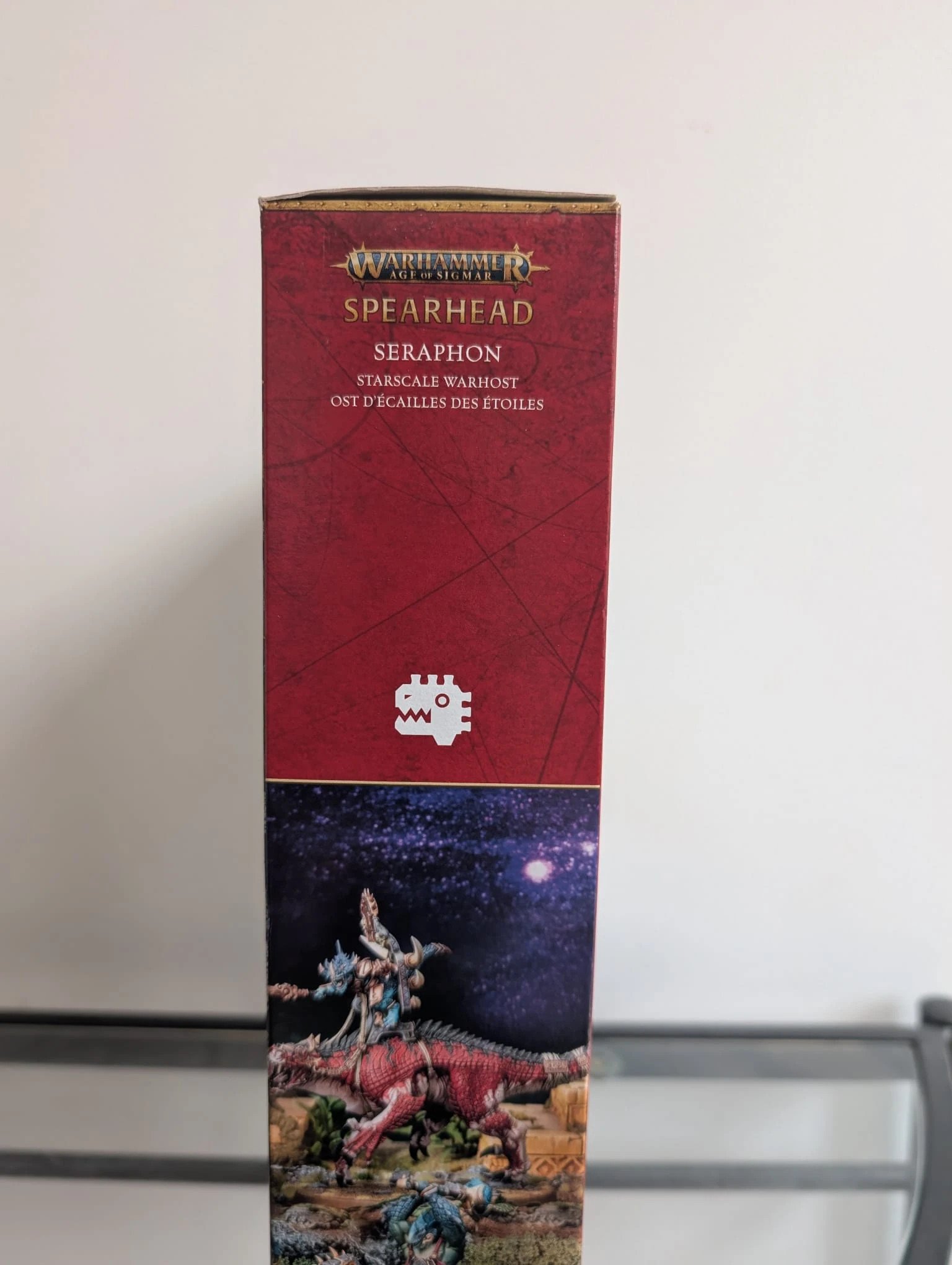 Warhammer Age of Sigmar - Spearhead Seraphon – Image 3