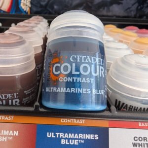 Ultramarines Blue (18 ml)