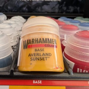 Averland Sunset (12 ml)