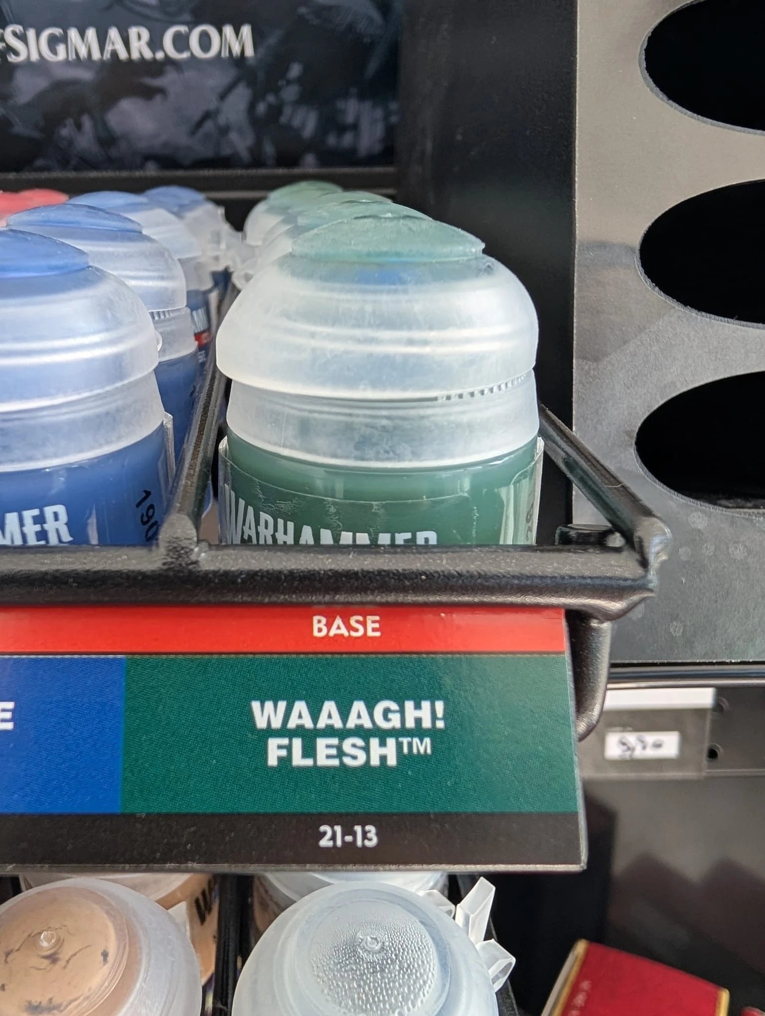 Waaagh! Flesh (12 ml) – Image 2