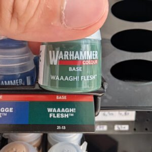 Waaagh! Flesh (12 ml)