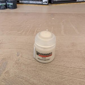 Wraithbone 12ml Peinture color Base