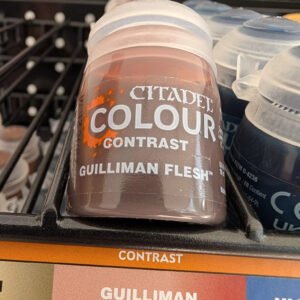 Guilliman Flesh (18ml)