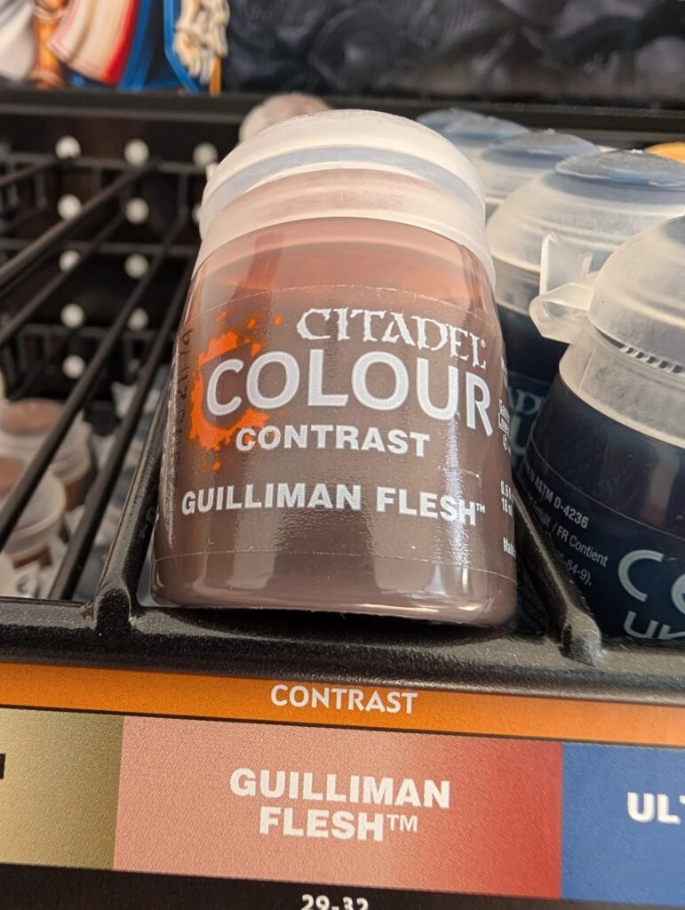 Guilliman Flesh (18ml)