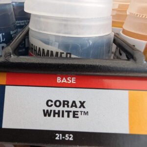 Corax White (12 ml)