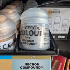 Necron Compound (12 ml)