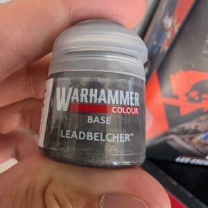 Leadbelcher (12 ml)