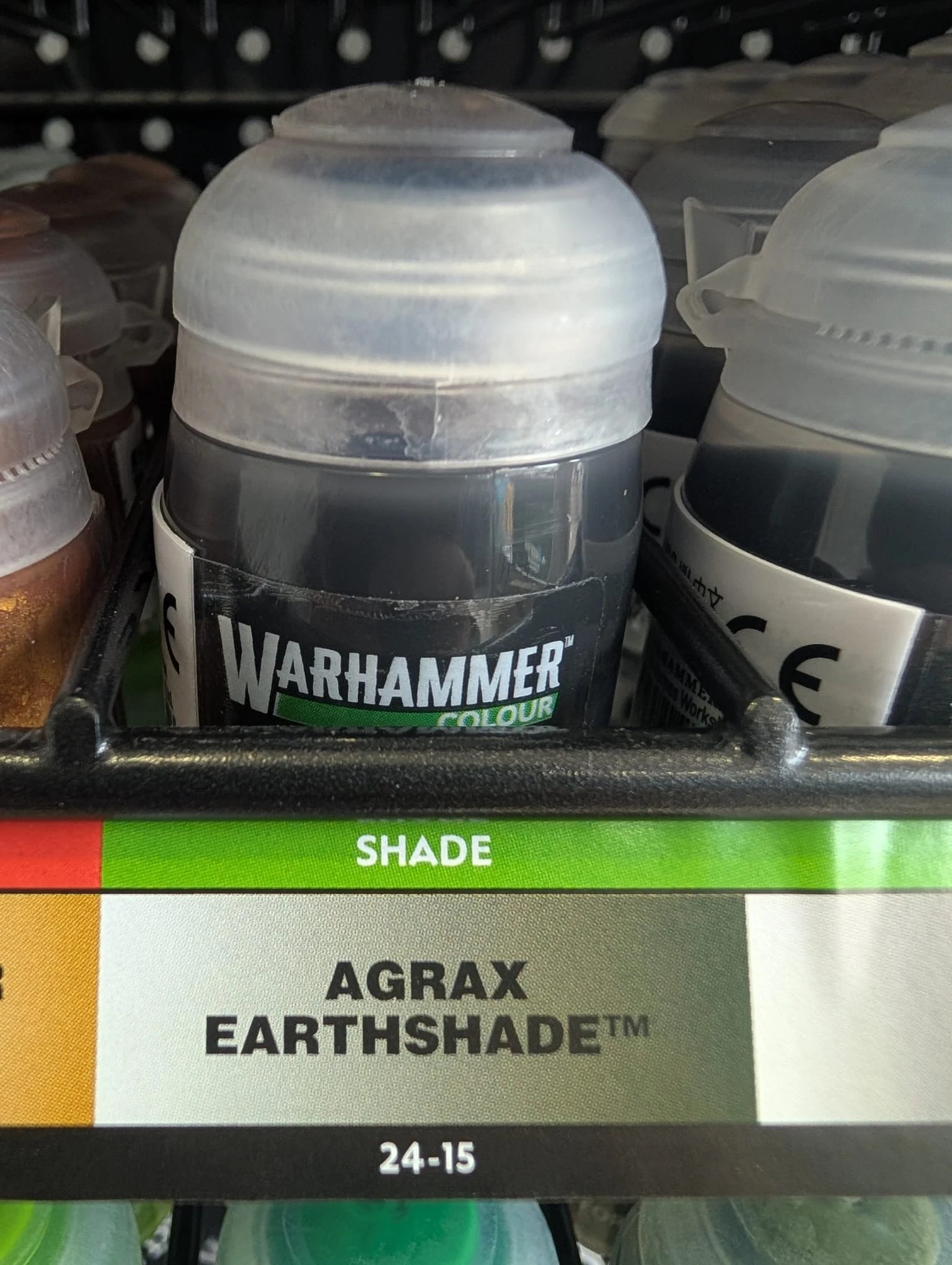 Shade Agrax Earthshade 18 ml – Image 2