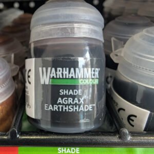 Shade Agrax Earthshade 18 ml