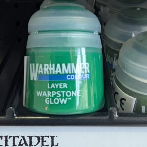 Layer Warpstone Glow 12 ml