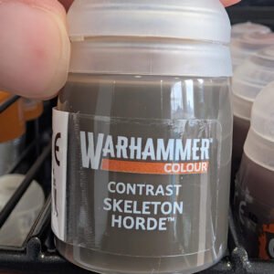 Contrast Skeleton Horde 18 ml
