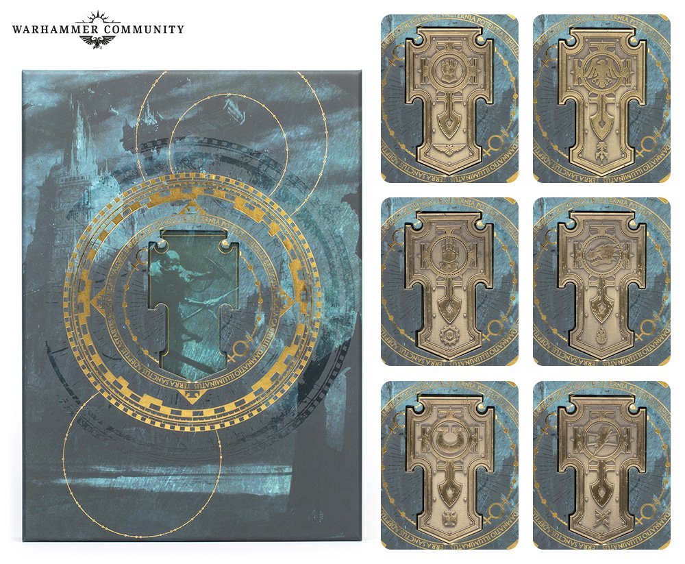 Le nouveau Codex Space Marines contient 232 pages, 15 détachements et 85 fiches techniques, avec des éditions Spéciale et Limitée riches en bonus.