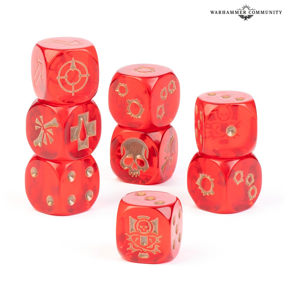 Les nouvelles précommandes Necromunda sont disponibles : Forge Smelters, Sumpkrocs, Matriarchs, Phyrr Cats, Underhive Journals, cartes et dés pour Goliath et Escher.