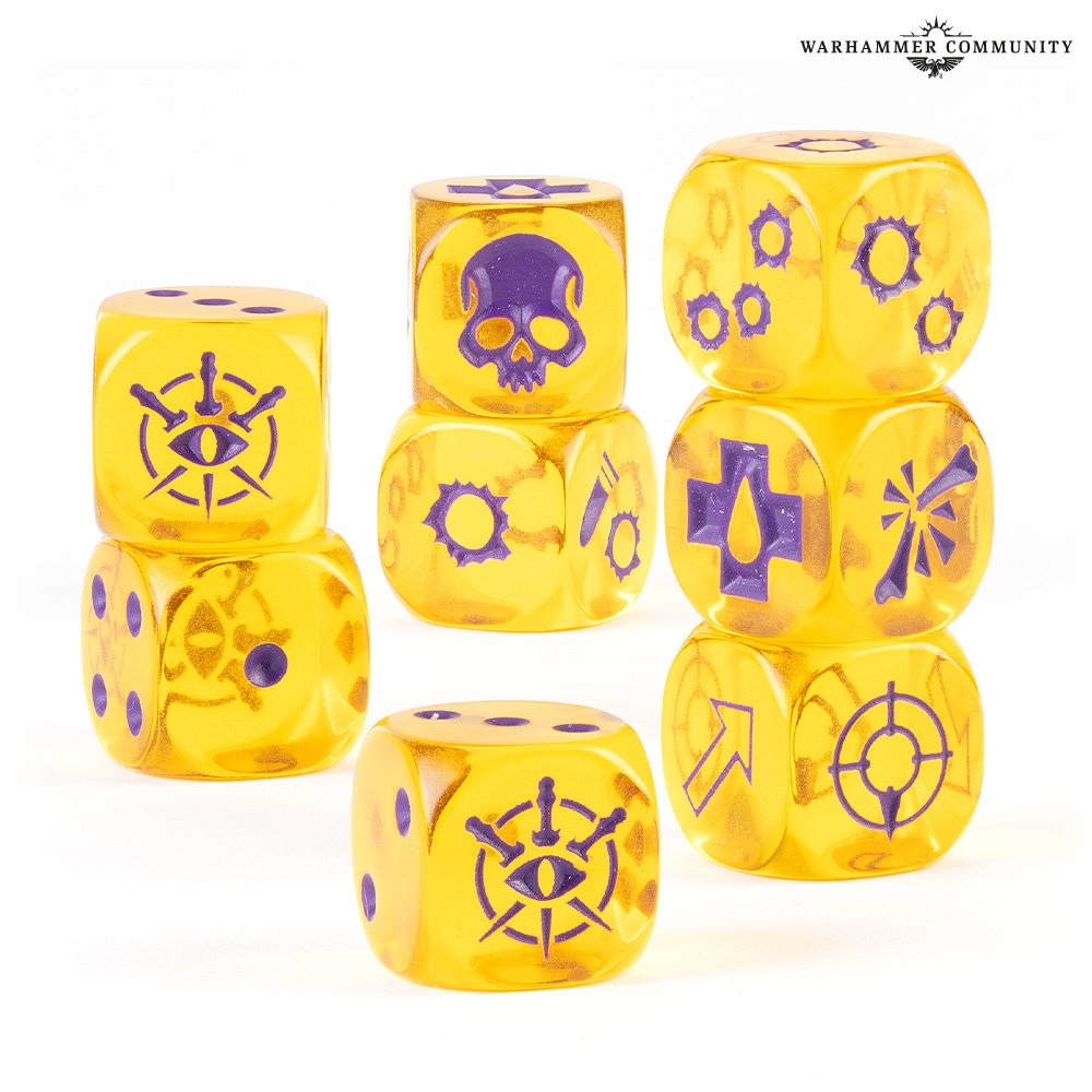 Les nouvelles précommandes Necromunda sont disponibles : Forge Smelters, Sumpkrocs, Matriarchs, Phyrr Cats, Underhive Journals, cartes et dés pour Goliath et Escher.