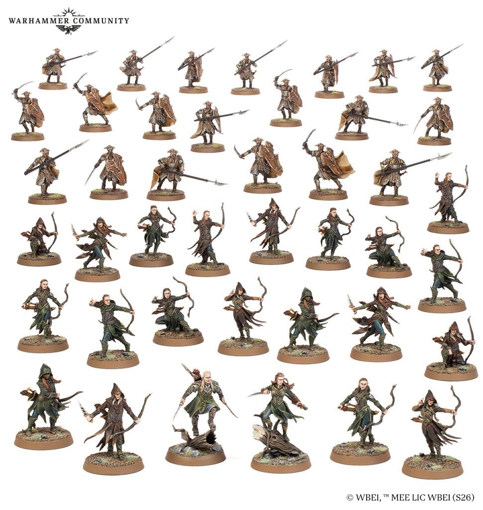 Les Sons of Behemat reviennent avec Ma Maegran, les Boss-stompers, une nouvelle Spearhead, Brawlers of Behemat, un Battletome et de nouveaux accessoires.