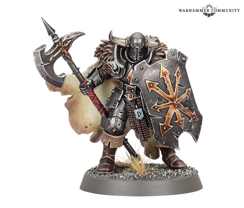 Dès le 10 octobre 2026, les Warhammer Stores proposent 8 figurines à construire ou peindre. Découvrez les modèles, Tone Pro et les offres réservées aux boutiques officielles.