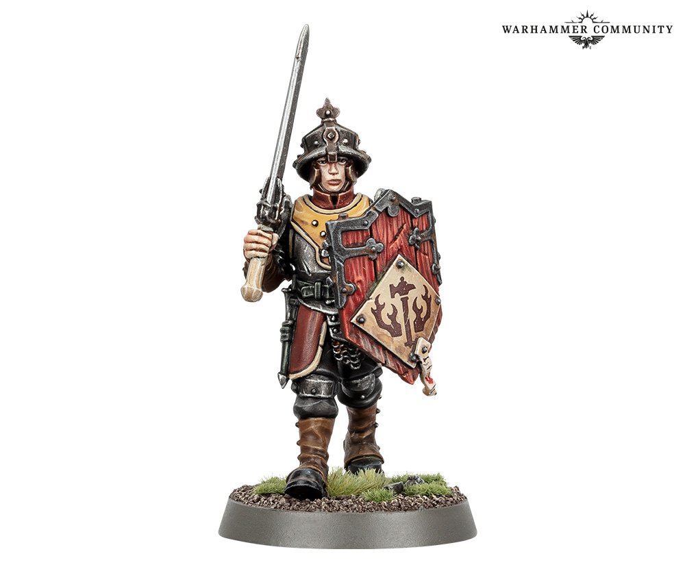 Dès le 10 octobre 2026, les Warhammer Stores proposent 8 figurines à construire ou peindre. Découvrez les modèles, Tone Pro et les offres réservées aux boutiques officielles.